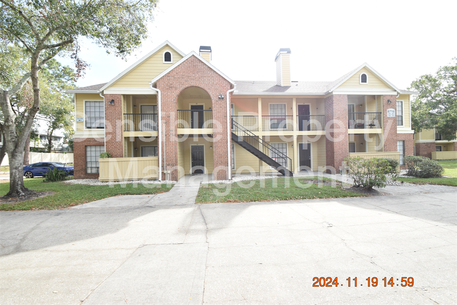 stress free property management